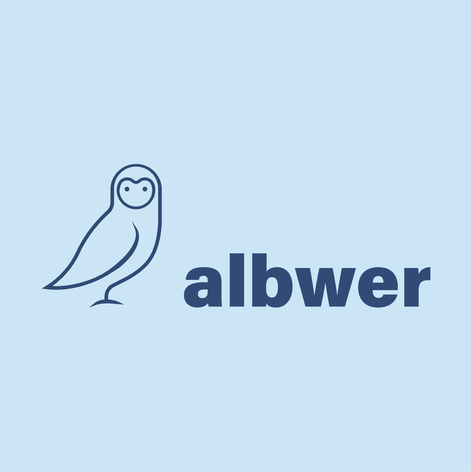 Launching my side project Albwer